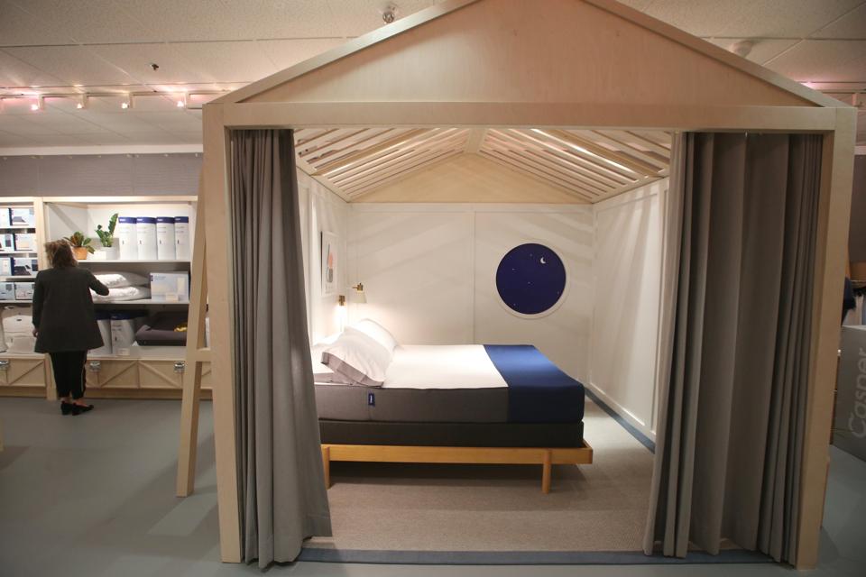 Casper Sleep Shop