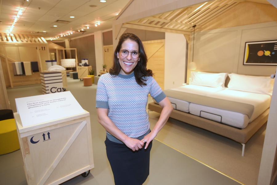 Burning Bed: Don't Stuff Your Cash In Casper's IPO