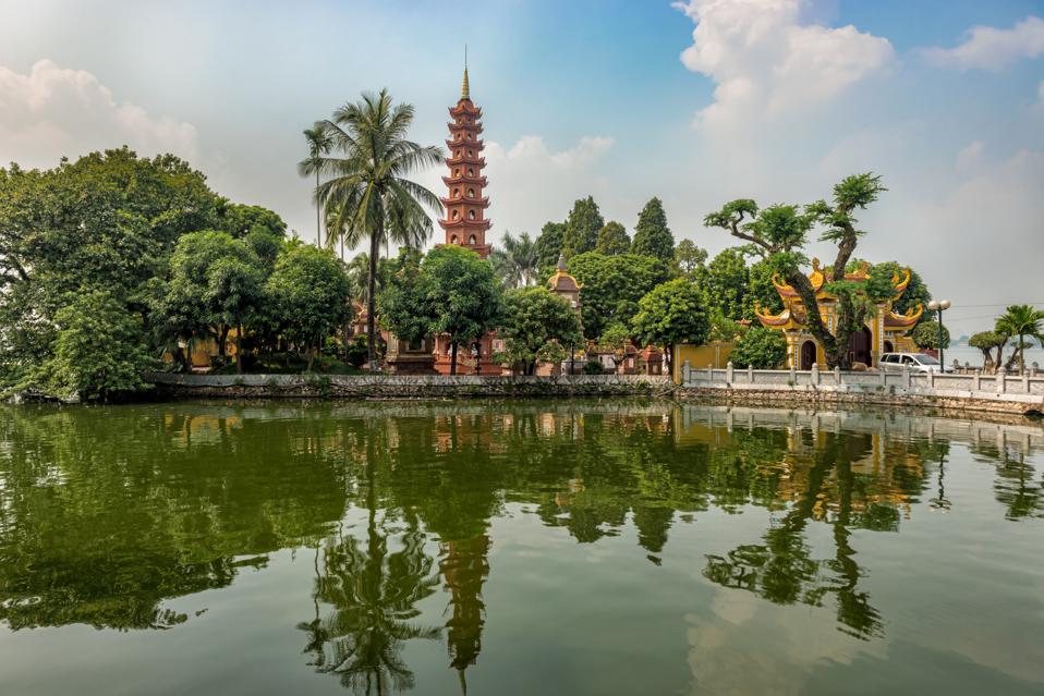 The Best Things To Do In Hanoi