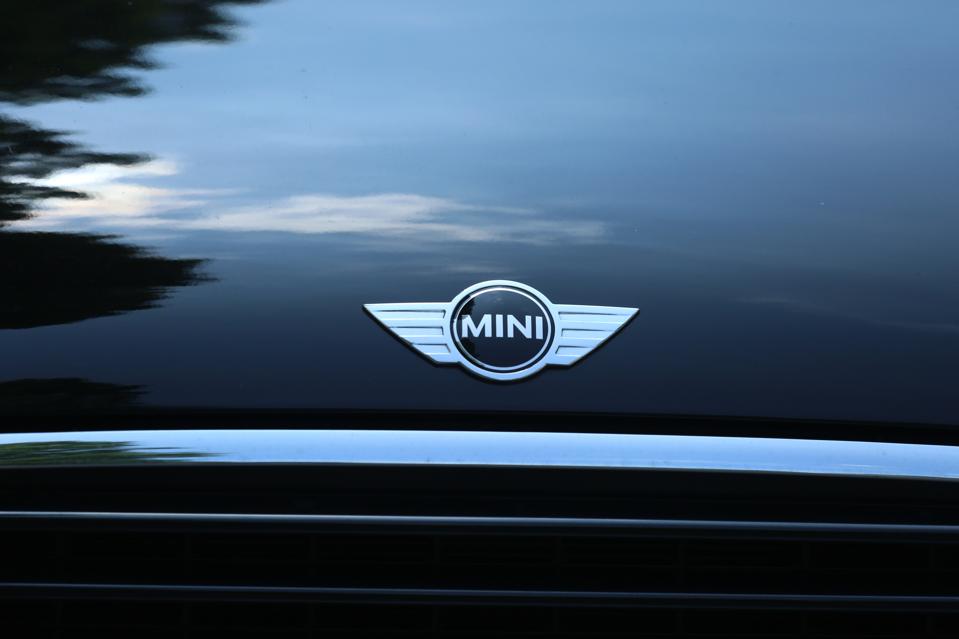 Logos Munich