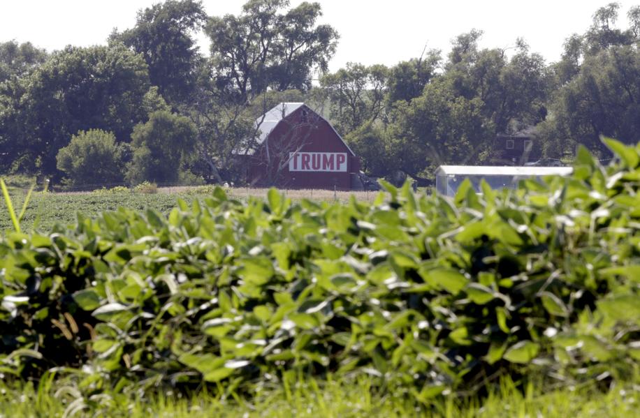 Why American Farmers Won't Need China Anymore