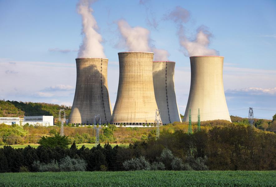 The Middle East Needs Nuclear Power. Here's What America Should Do About It.