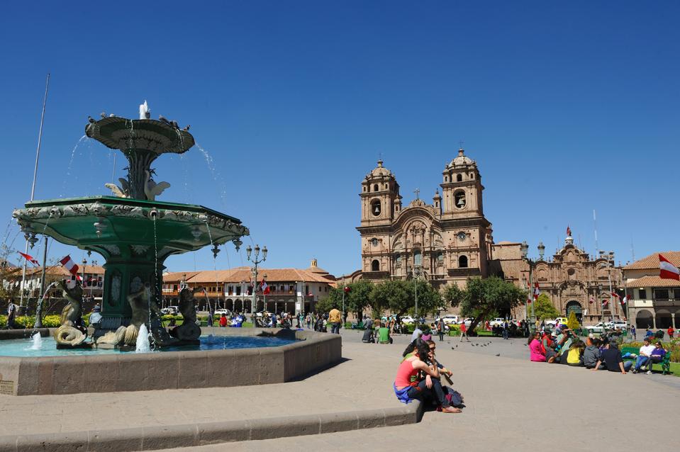 Crushing On Cusco 7 Reasons You Need To Visit Peru S Historic Heartland