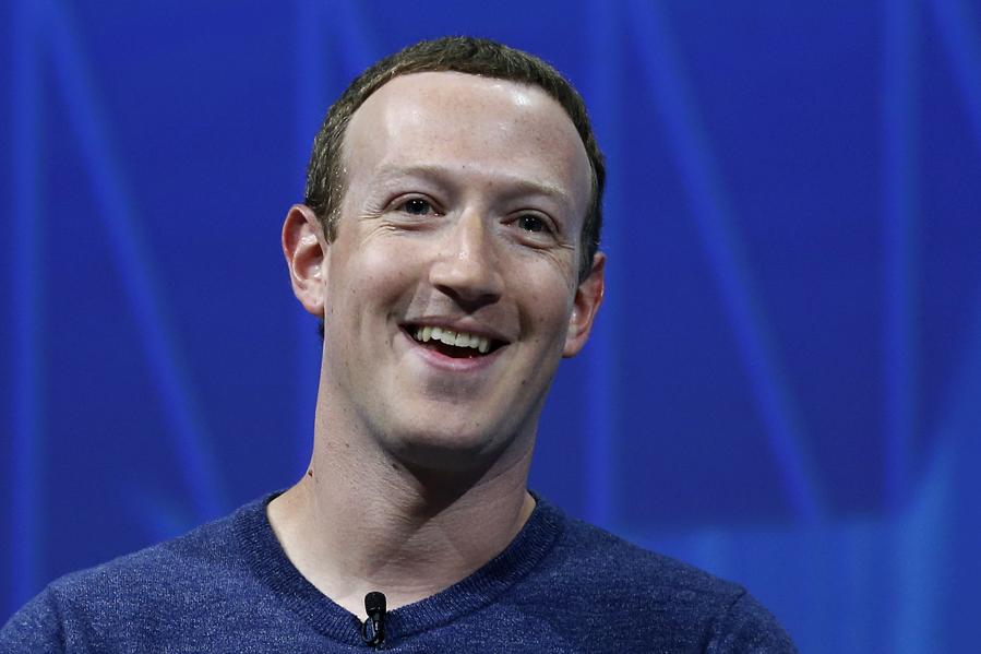 Custodians Versus Entrepreneurs: Exxon Mobil Versus Facebook