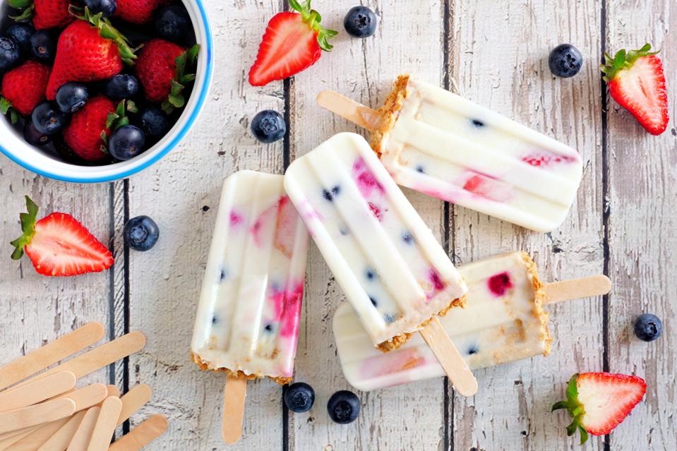 10 Healthy Dessert Recipes That Will Satisfy Your Sweet Tooth