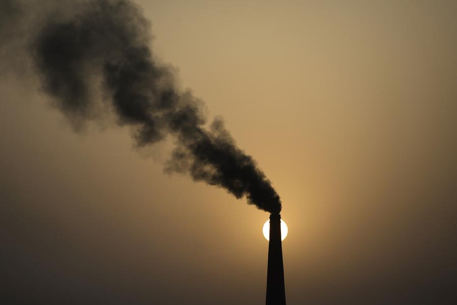 Holy Grail? Scientists Devise 'Nanocatalysts' To Recycle Carbon Dioxide Back Into Fuels