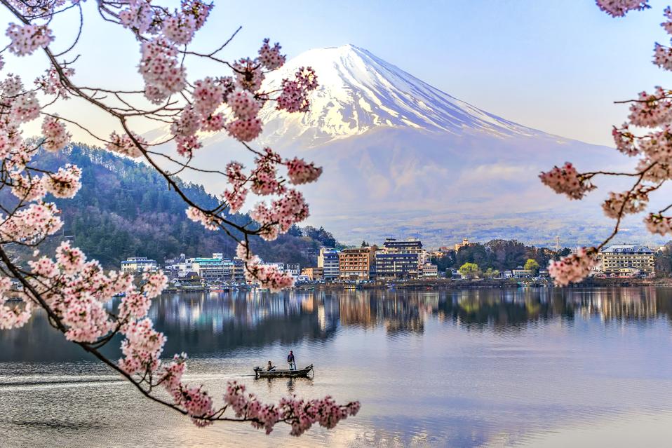 No, Japan Will Not Pay For Half Your Travel Costs If You Visit