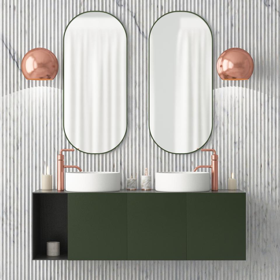 Interior Design Expert Explains Why Art Deco Is Forever On Trend