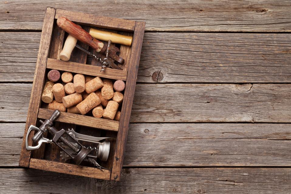 The Best Wine Openers And Corkscrews