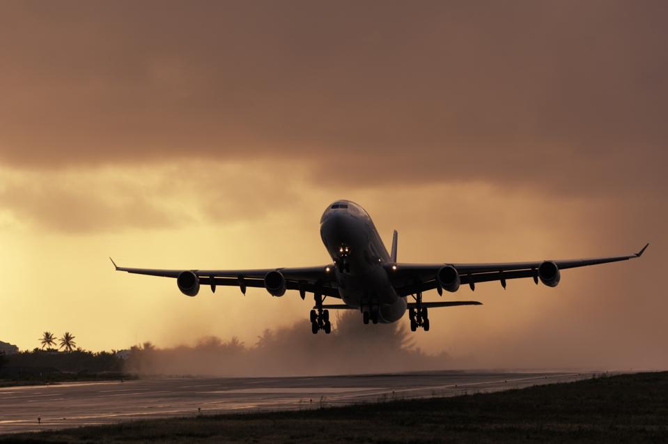If the tourism industry were a country, it would be the third-largest emitter of greenhouse gases.