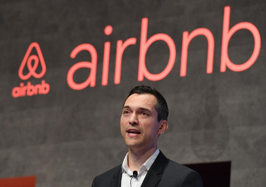 Meet The Virtual Robocop Taking On AirBnB, Just As They Prepare For IPO