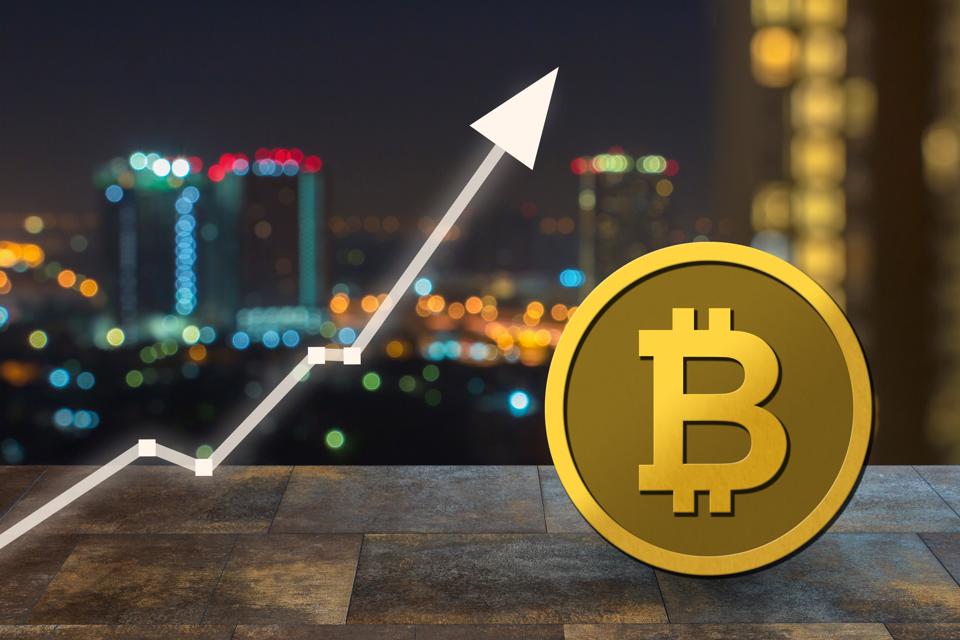 Why the Bitcoin price could reach $50,000 in 2020