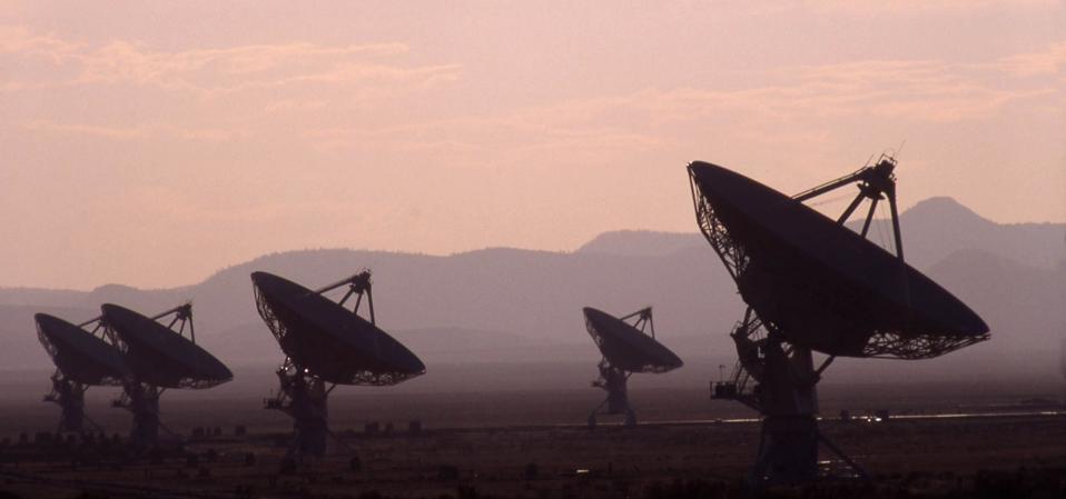 4019 / VLA