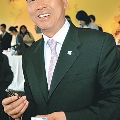 Li San Yim