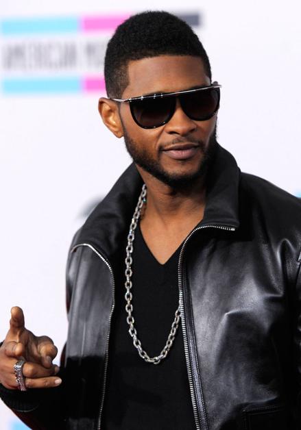 Usher