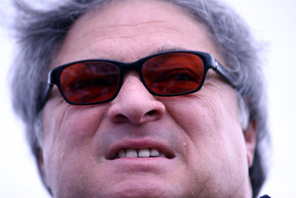 How Jeffrey Loria And The Miami Marlins Are The Perpetual Pain In MLB's ...