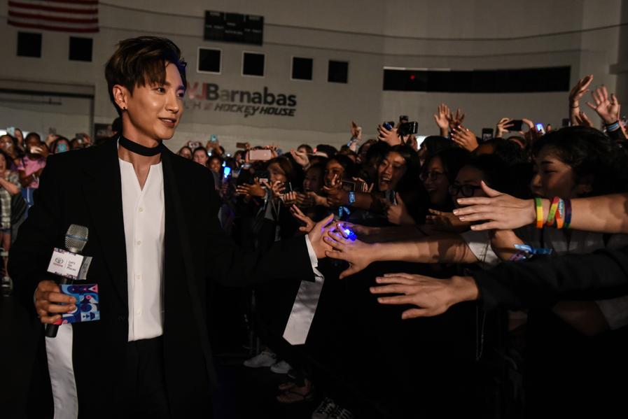 Coronavirus Causing Hits To K-Pop Event & TV Business Across Asia