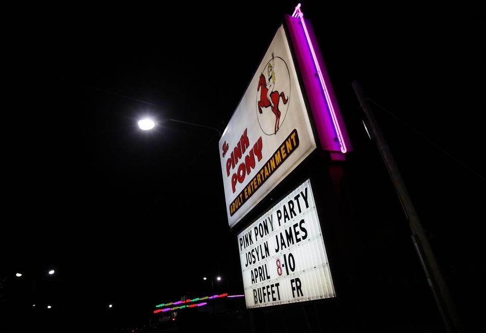 Instagram Provides A Peek Into The Life And Times Of An Accused Human