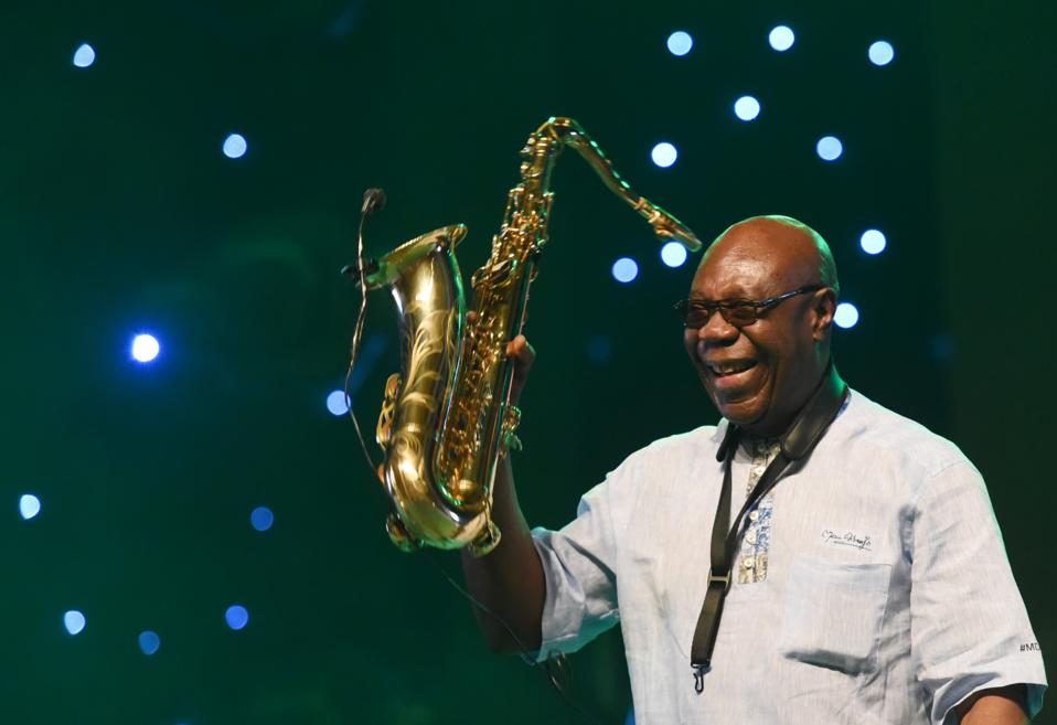 Image result for manu dibango