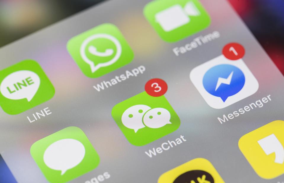 Facetime Imessage Facetime Imessage