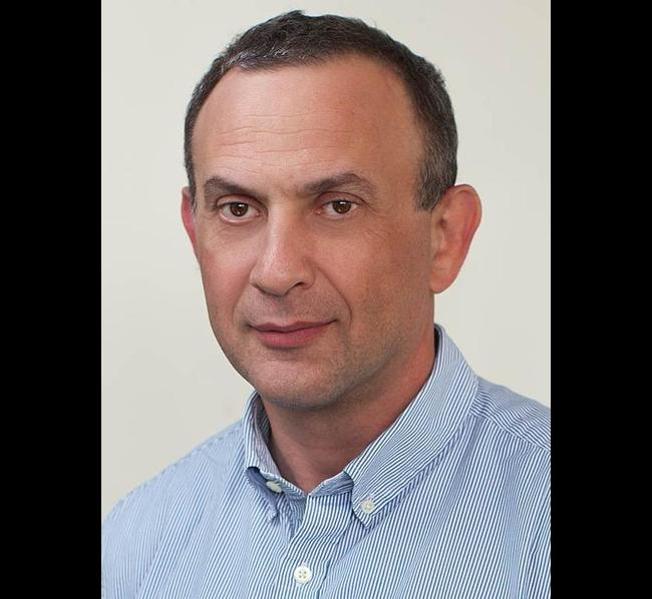 Arkadiy Dobkin, CEO, EPAM Systems