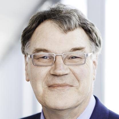 Juergen Blickle