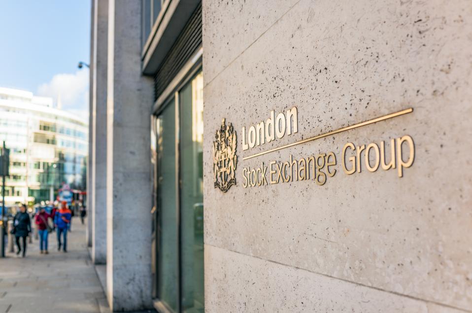 Trading On London Stock Exchange Suffers Biggest Delay In Eight Years Trading On London Stock Exchange Suffers Biggest Delay In Eight Years