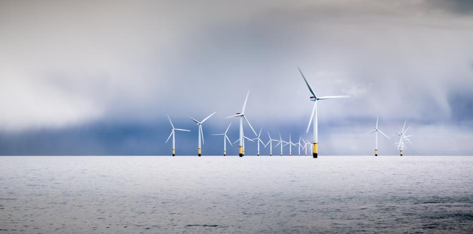 Offshore Turbines