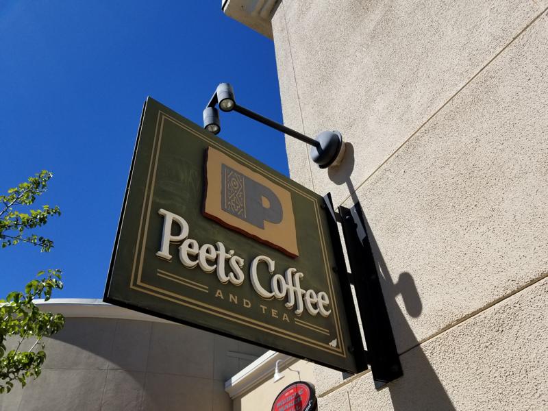 With Merger And Possible IPO, Peet's Coffee Could Finally Become A Real Challenger Against Starbucks?