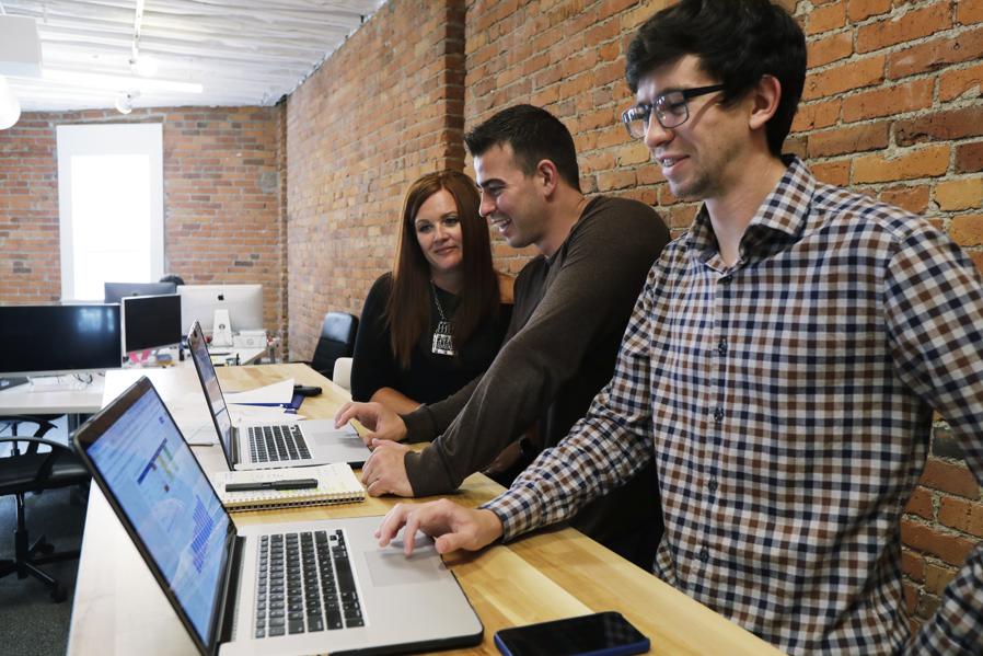 Ten Ways Entrepreneurs, And Perhaps All Of Us, Need To Think Differently In Order To Be Successful.