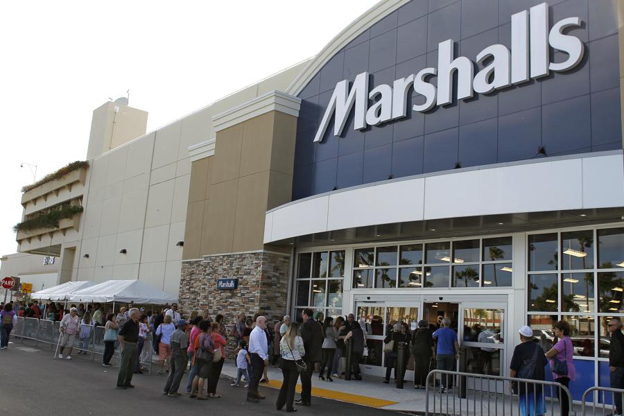 Late To The E-Commerce Party: What Marshalls, At Home and Others Got Wrong