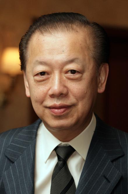 Image result for Tan Sri Quek Leng Chan