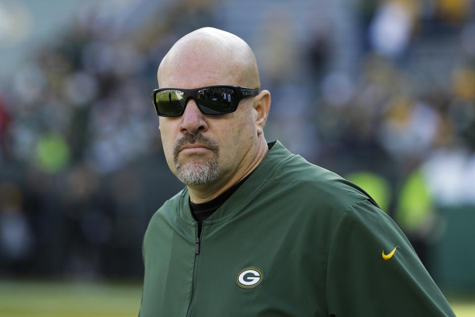 Green Bay Packers Defense Has Gone Backwards Under Coordinator Mike Pettine