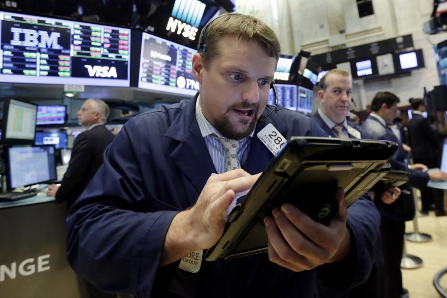 Three 'Flight To Safety' ETFs For The Current Market Environment