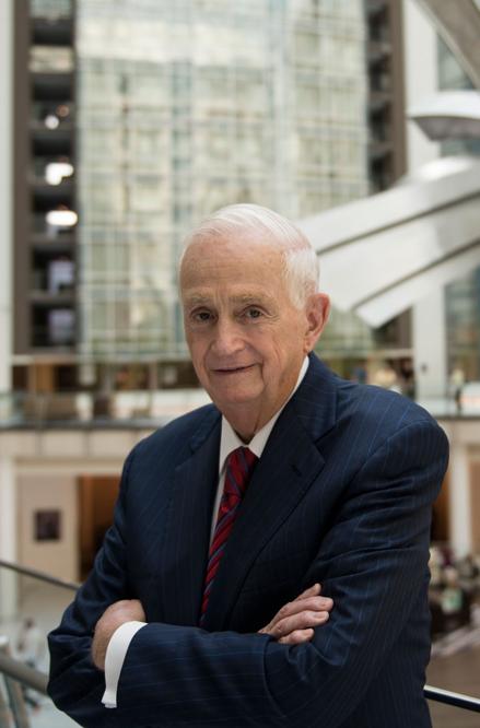 Bill Marriott, Jr.