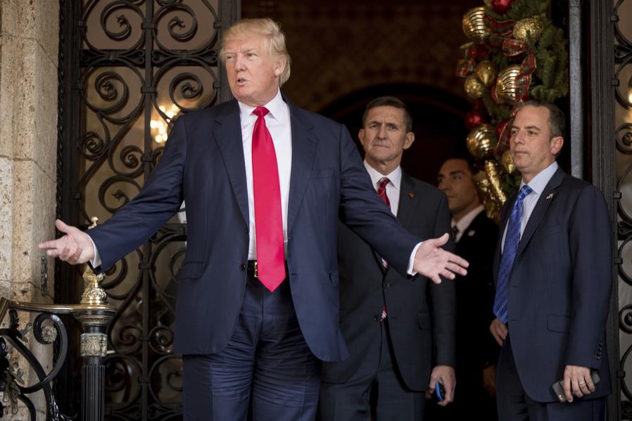 The US Economy Could Turn