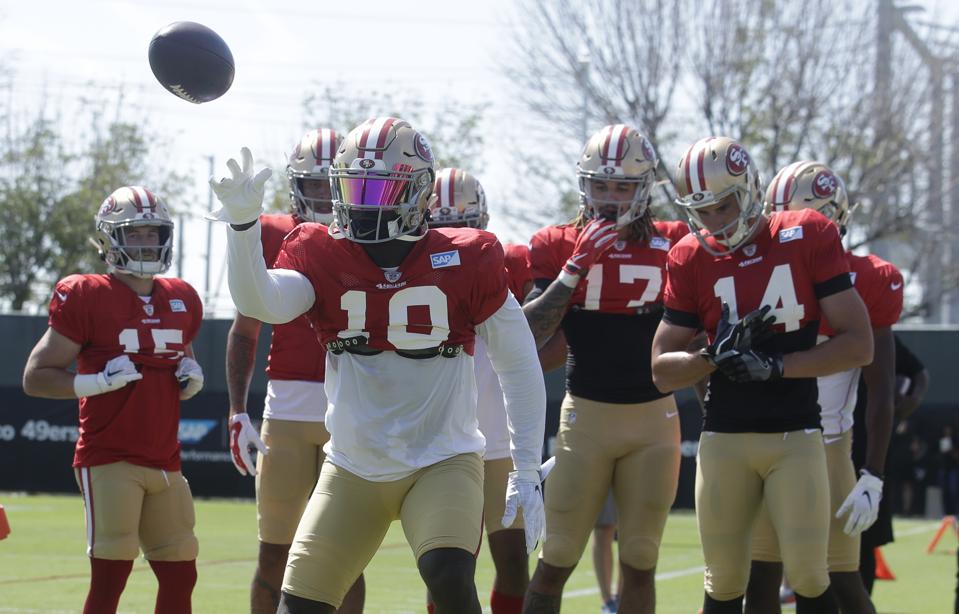 Receivers Receivers