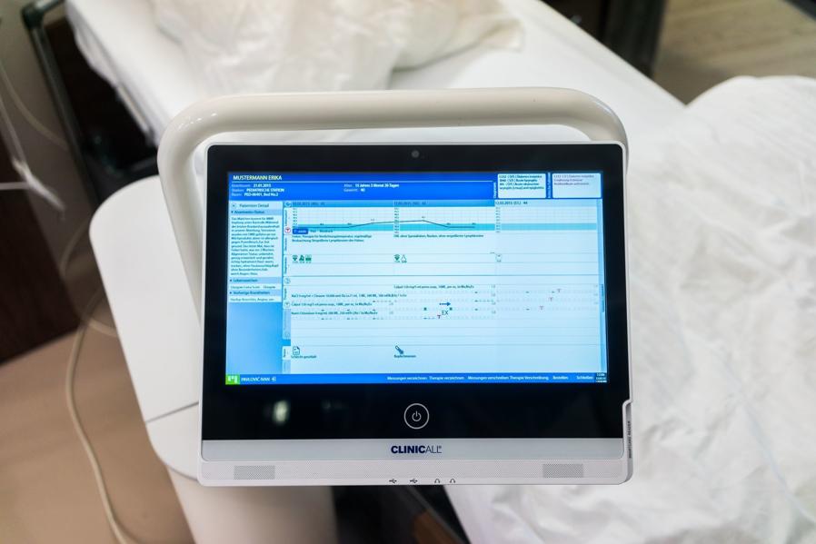 Your Electronic Medical Records Could Be Worth $1000 To Hackers