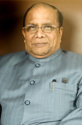 Benu Gopal Bangur