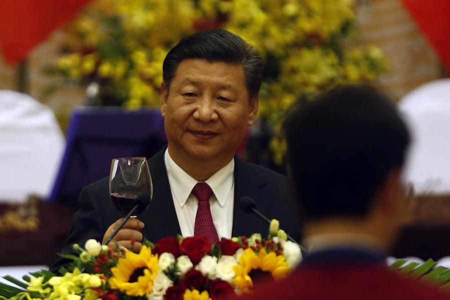 As China Takes Center Stage In The World, It May Be Time To Buy Chinese Stocks