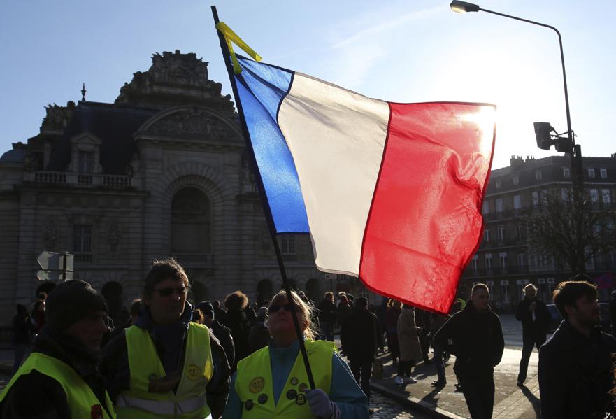French Economy 