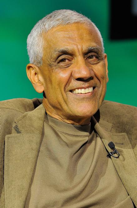 Vinod Khosla