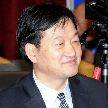 Qin Yinglin