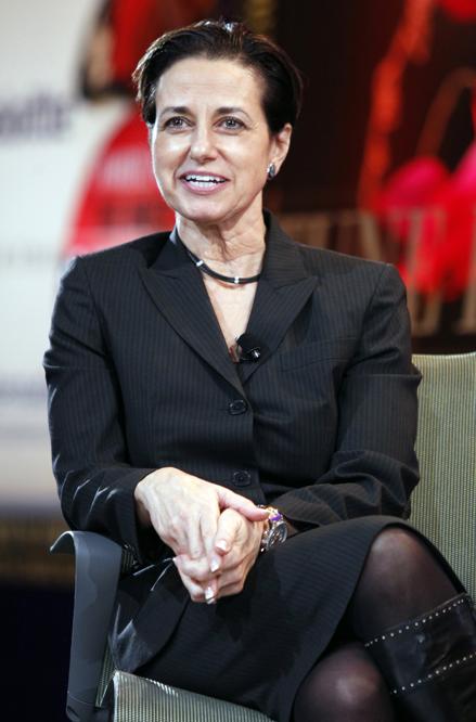 Patricia Woertz
