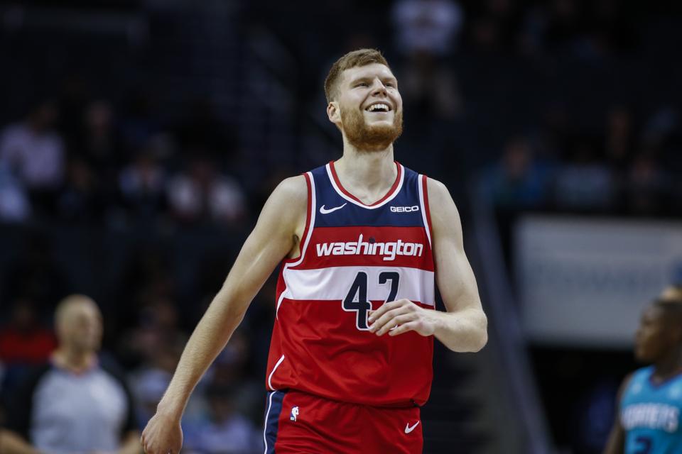 巫師神射手宣布退賽,魔術的Fournier公開批評,球迷:切勿道德綁架!-黑特籃球-NBA新聞影音圖片分享社區