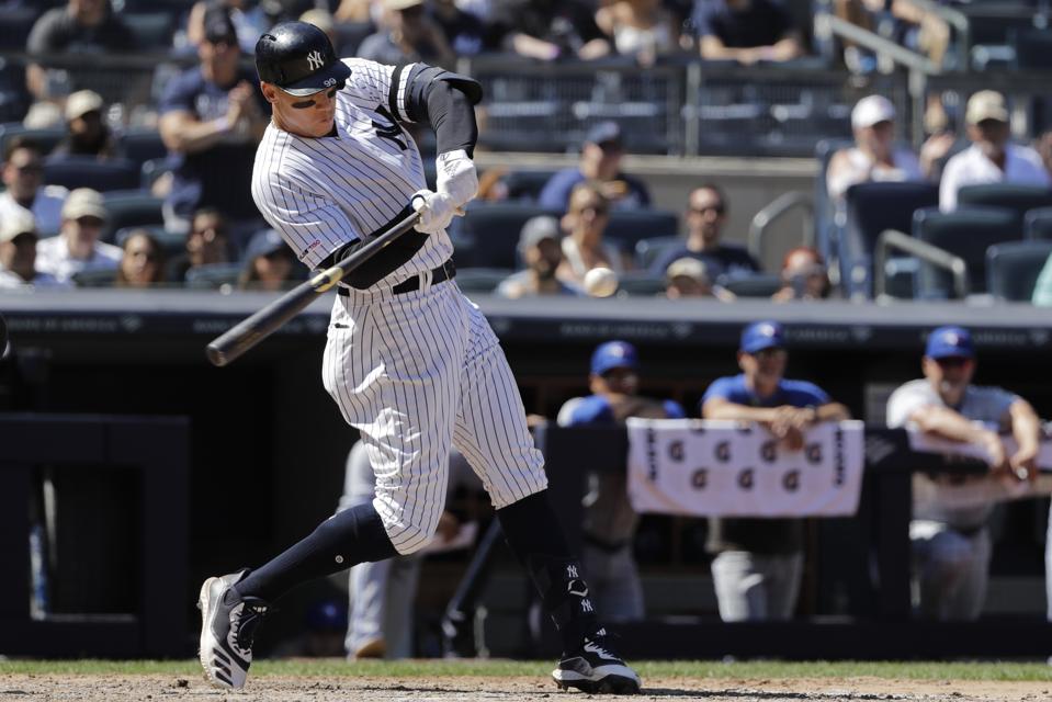 The Electronic Strike Zone Is On Its Way To The Majors, Like It Or Not