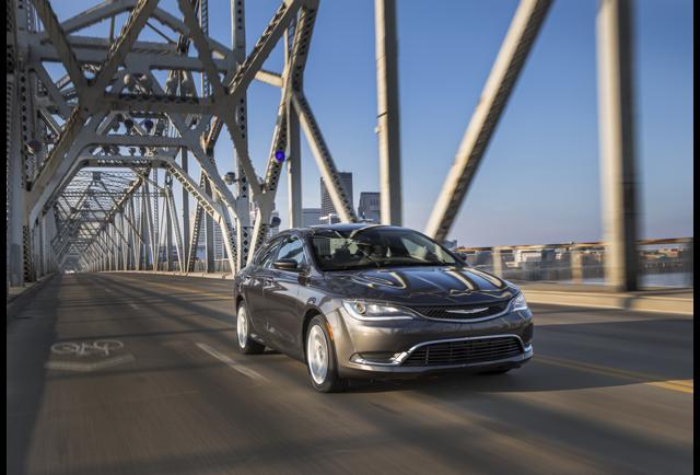 The Safest Cars And Crossovers For 2016