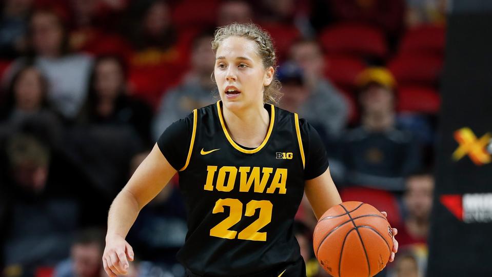 For Iowa Strong Big Ten Regular Season Performance Is No Surprise