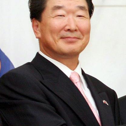 Koo Bon-Joon