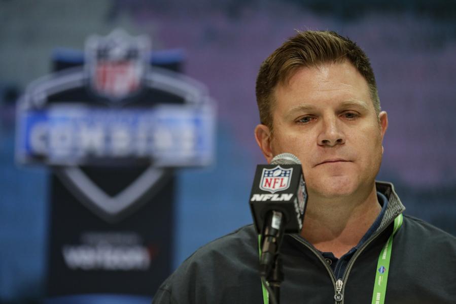 Five Things We Learned About The Green Bay Packers During The NFL Combine